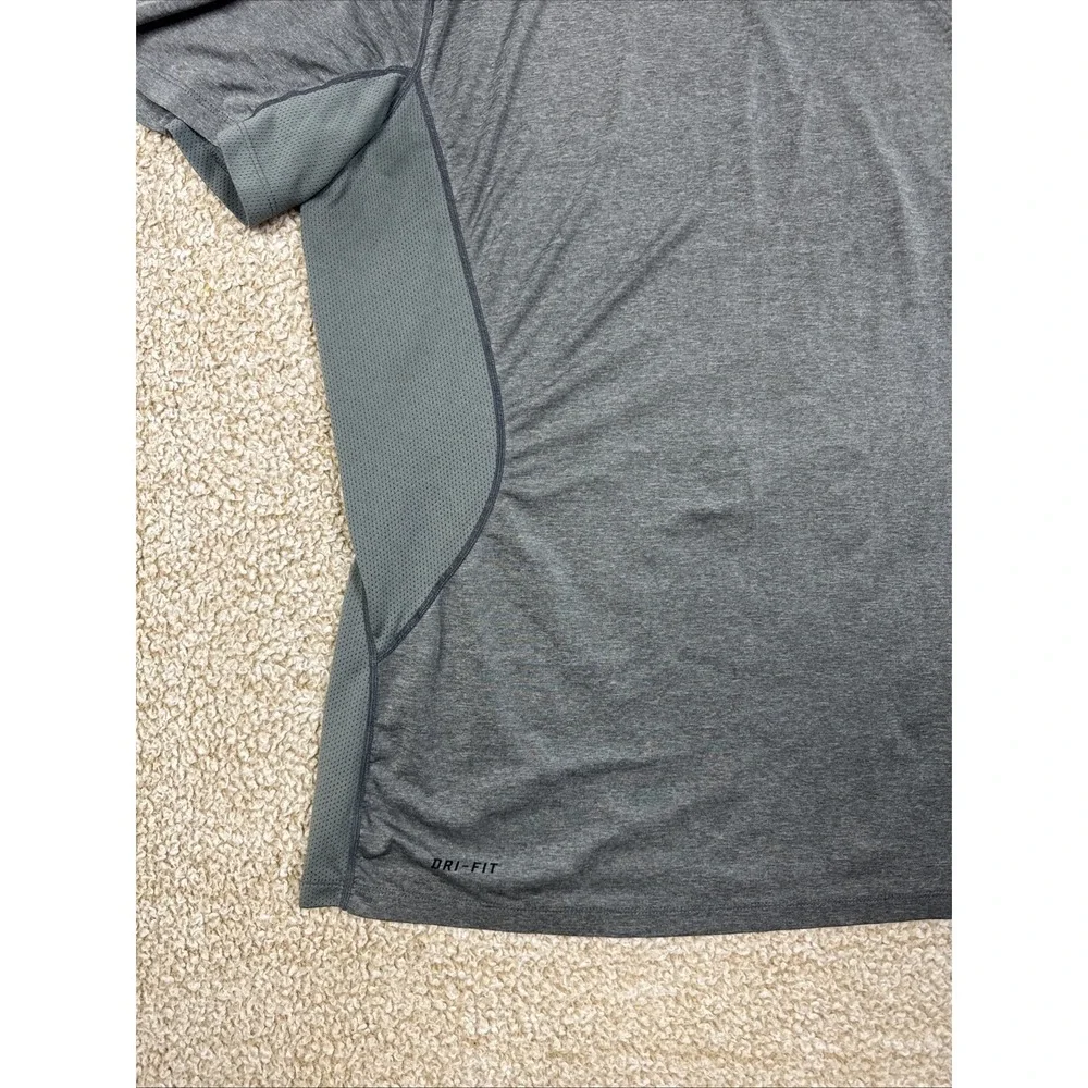 Nike dri fit